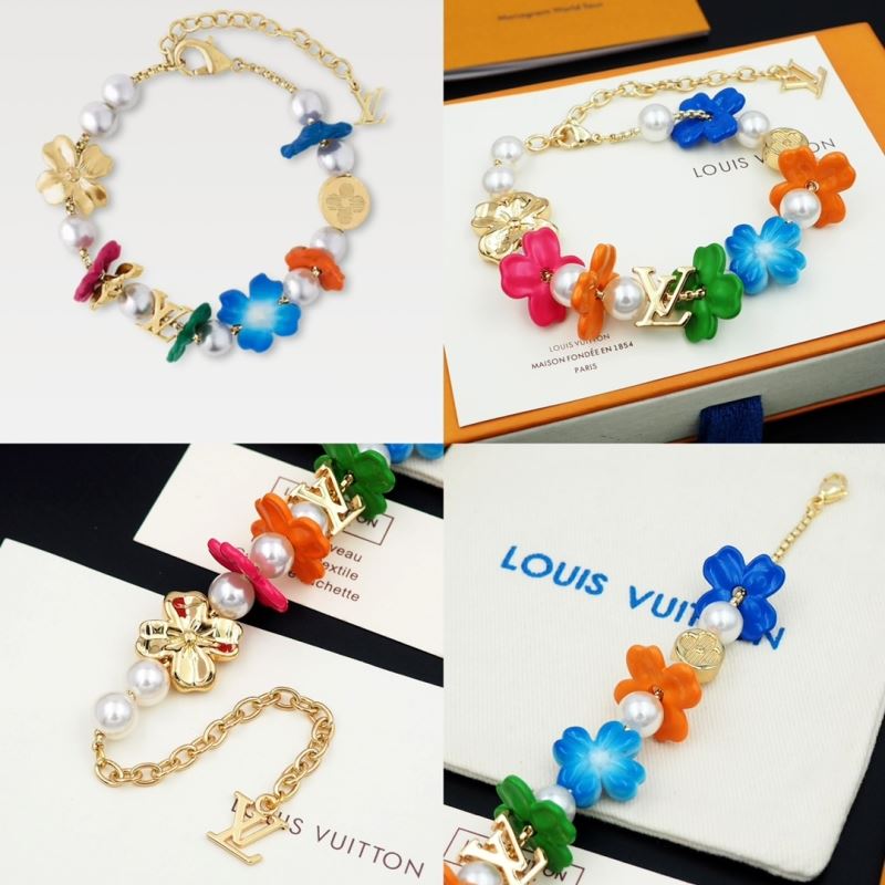 Louis Vuitton Bracelets